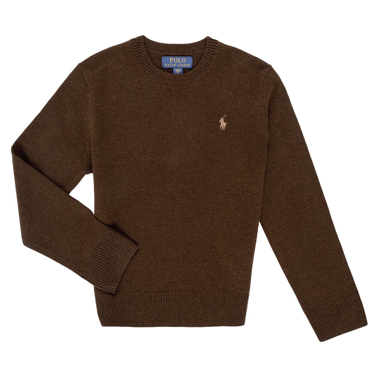 Polo Ralph Lauren Îmbracaminte LS CN TONAL-SWEATER-PULLOVER