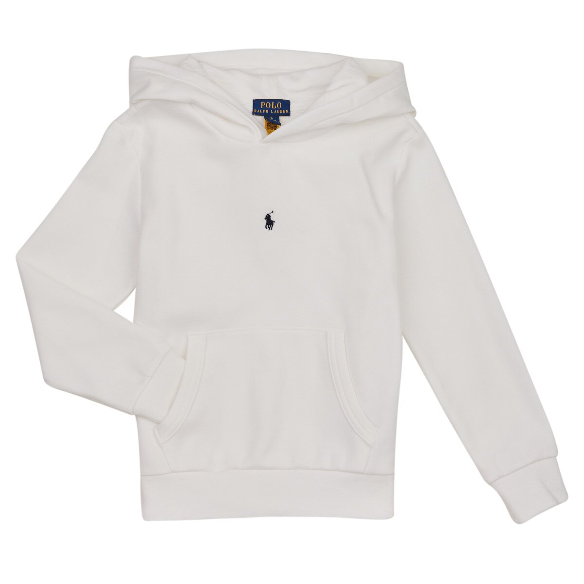 Polo Ralph Lauren Îmbracaminte LS HOODIE M2-KNIT SHIRTS-SWEATSHIRT