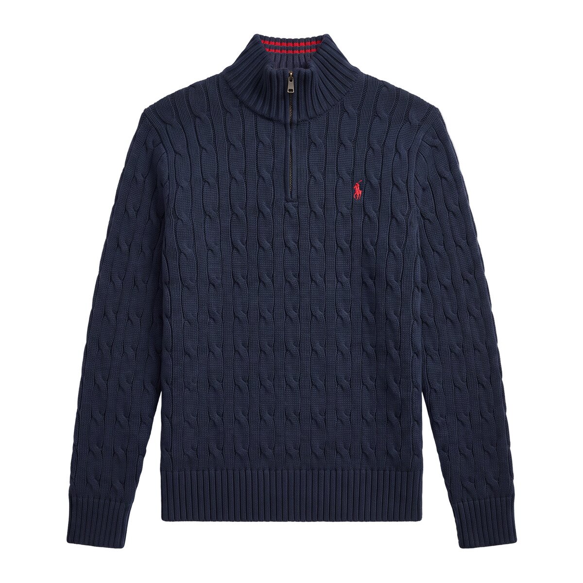 Polo Ralph Lauren Îmbracaminte LS HZ-SWEATER-PULLOVER