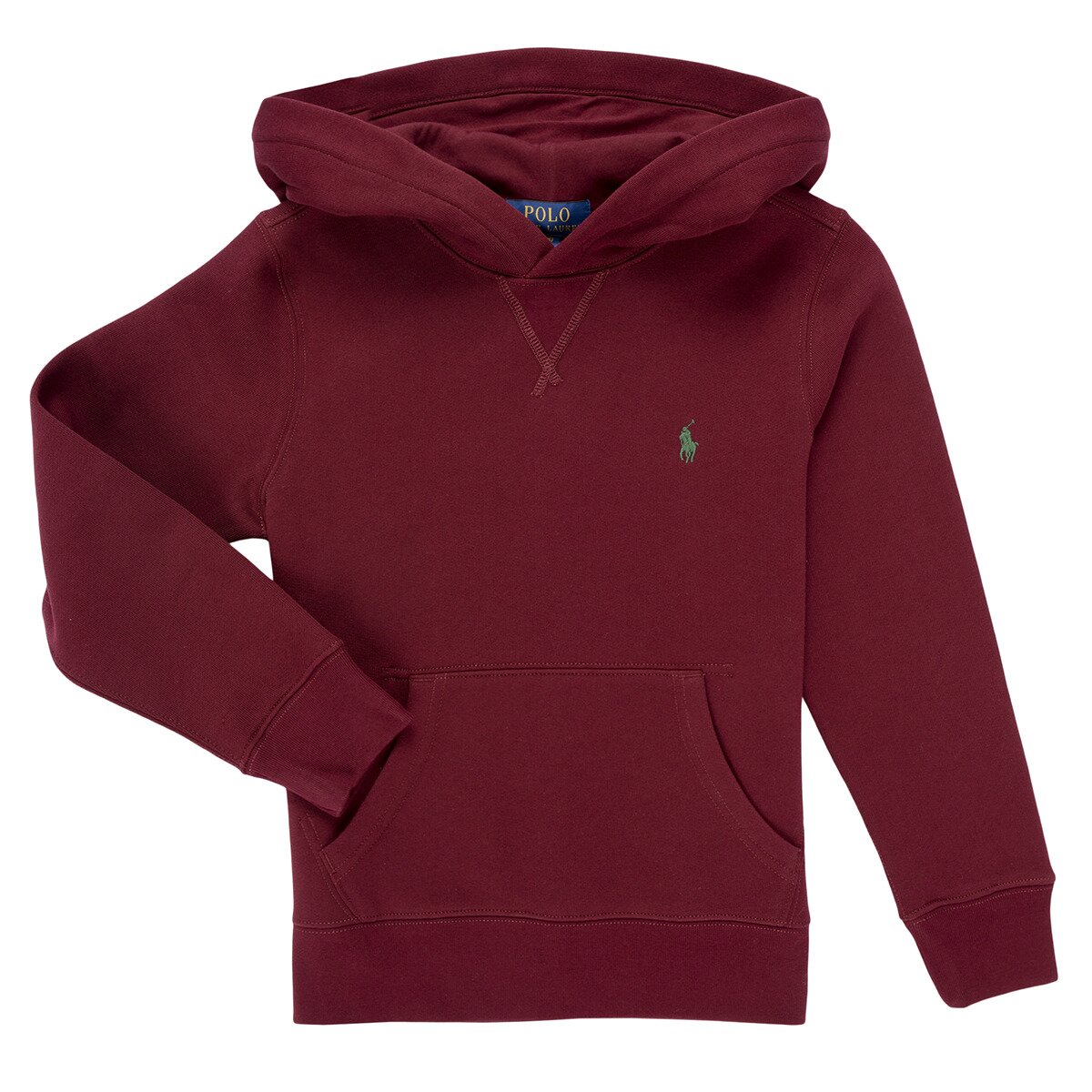 Polo Ralph Lauren Îmbracaminte LS PO HOOD