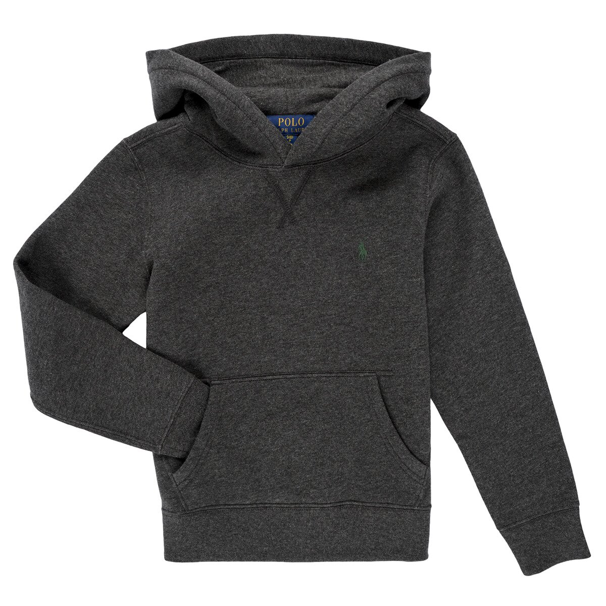 Polo Ralph Lauren Îmbracaminte LS PO HOOD