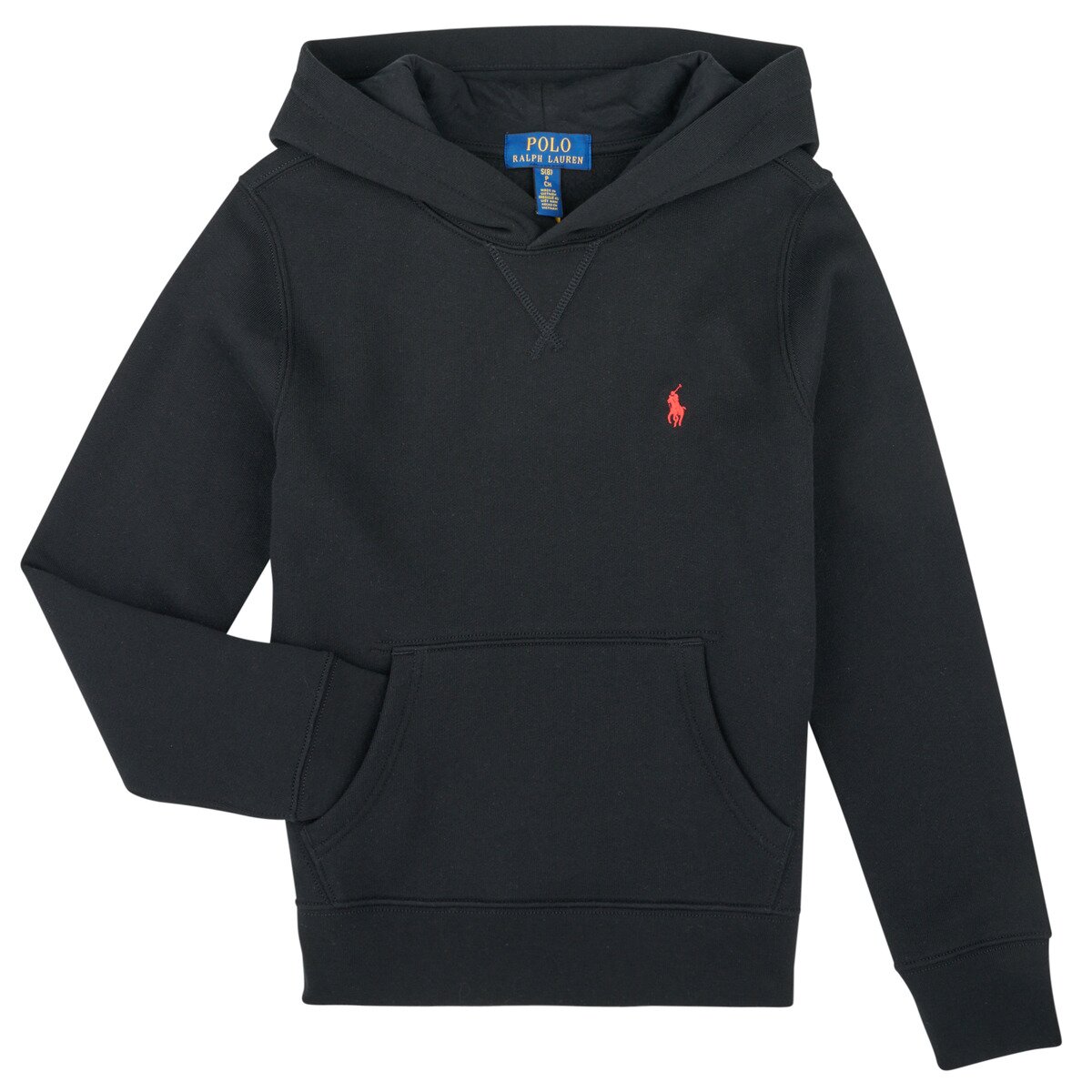 Polo Ralph Lauren Îmbracaminte LS PO HOOD