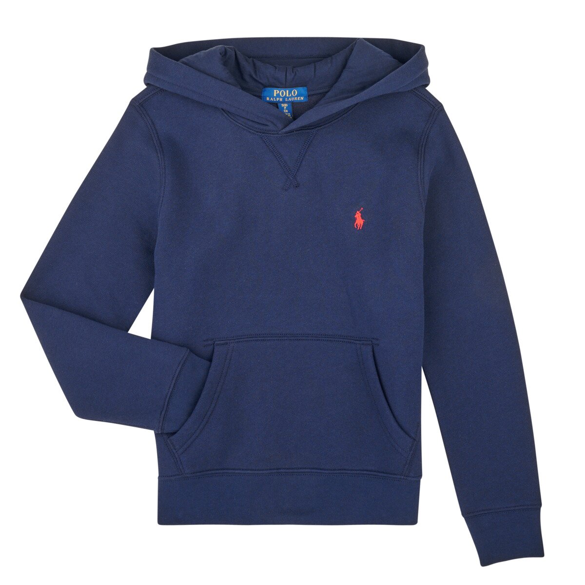 Polo Ralph Lauren Îmbracaminte LS PO HOOD