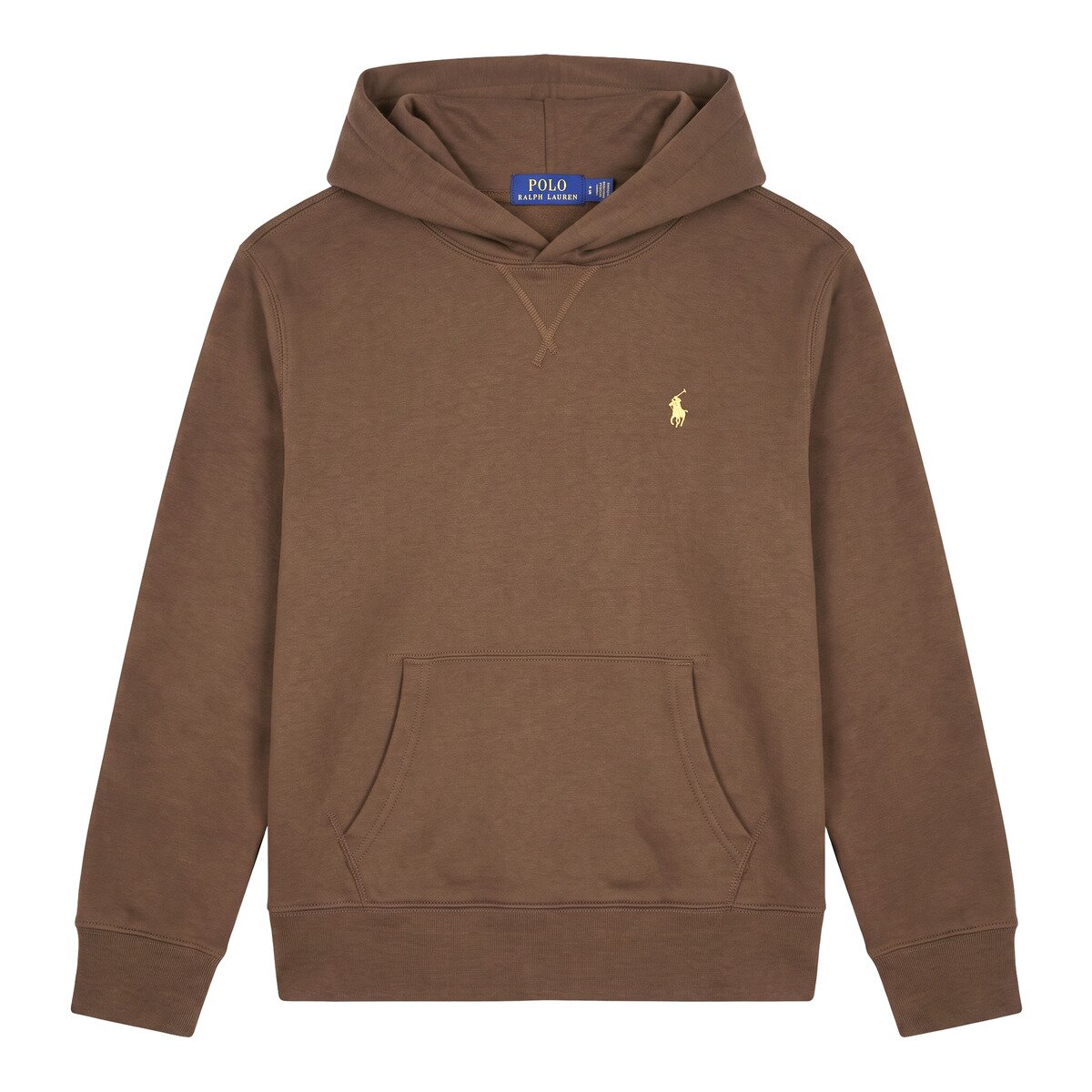 Polo Ralph Lauren Îmbracaminte LS PO HOOD-TOPS-KNIT