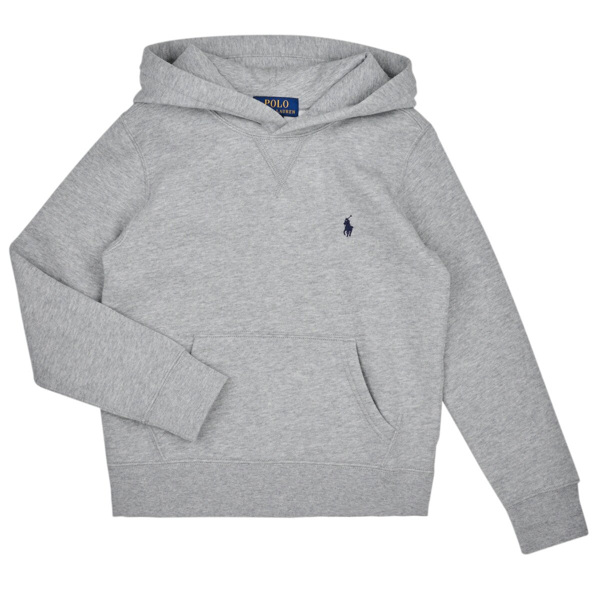 Polo Ralph Lauren Îmbracaminte LS PO HOOD-TOPS-KNIT