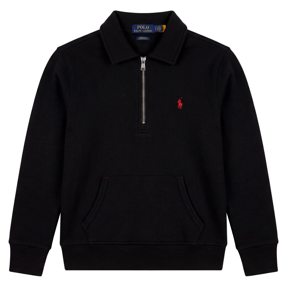 Polo Ralph Lauren Îmbracaminte LSHZM7-KNIT SHIRTS-SWEATSHIRT