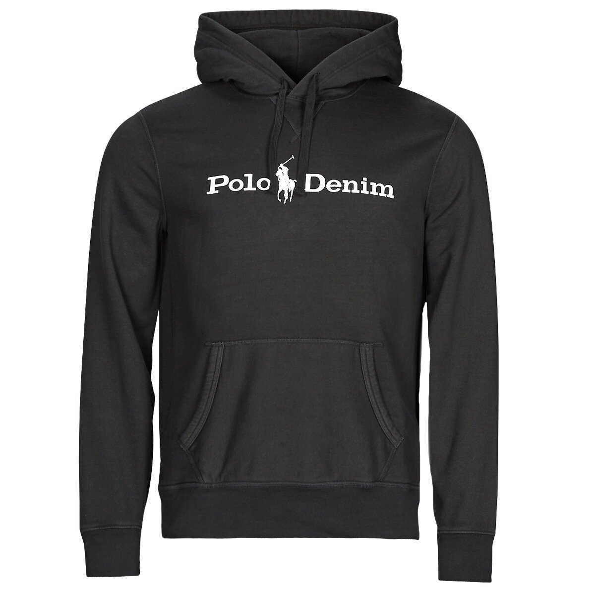 Polo Ralph Lauren Îmbracaminte LSPOHOODM3-LONG SLEEVE-SWEATSHIRT