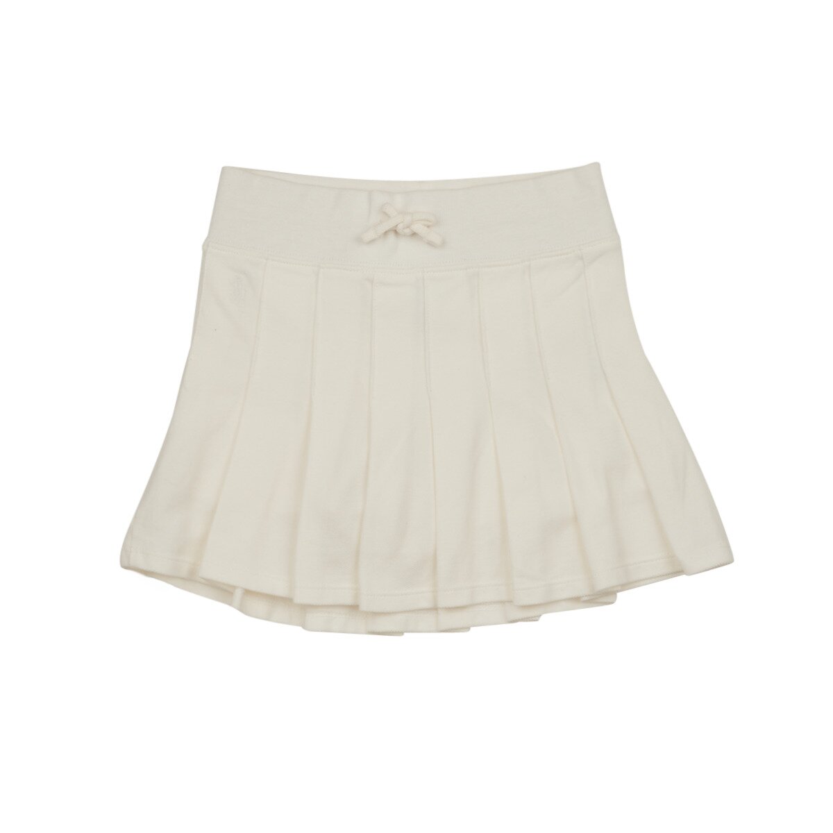 Polo Ralph Lauren Îmbracaminte MESH SKIRT-SKIRT-A LINE