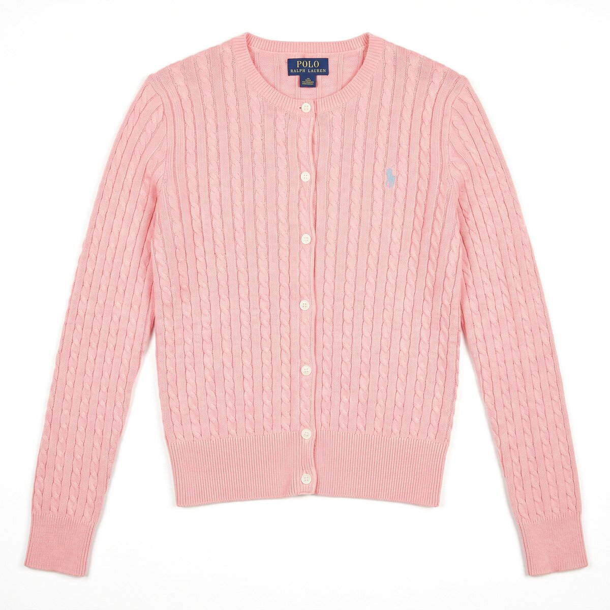Polo Ralph Lauren Îmbracaminte MINI CABLE-TOPS-SWEATER