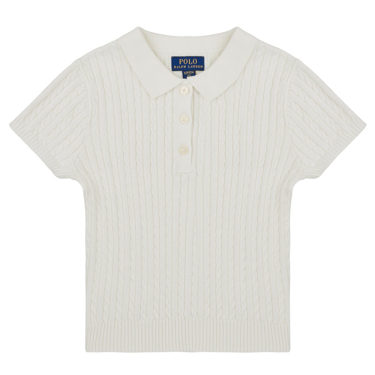 Polo Ralph Lauren Îmbracaminte MINICBL POLO-SWEATER-PULLOVER