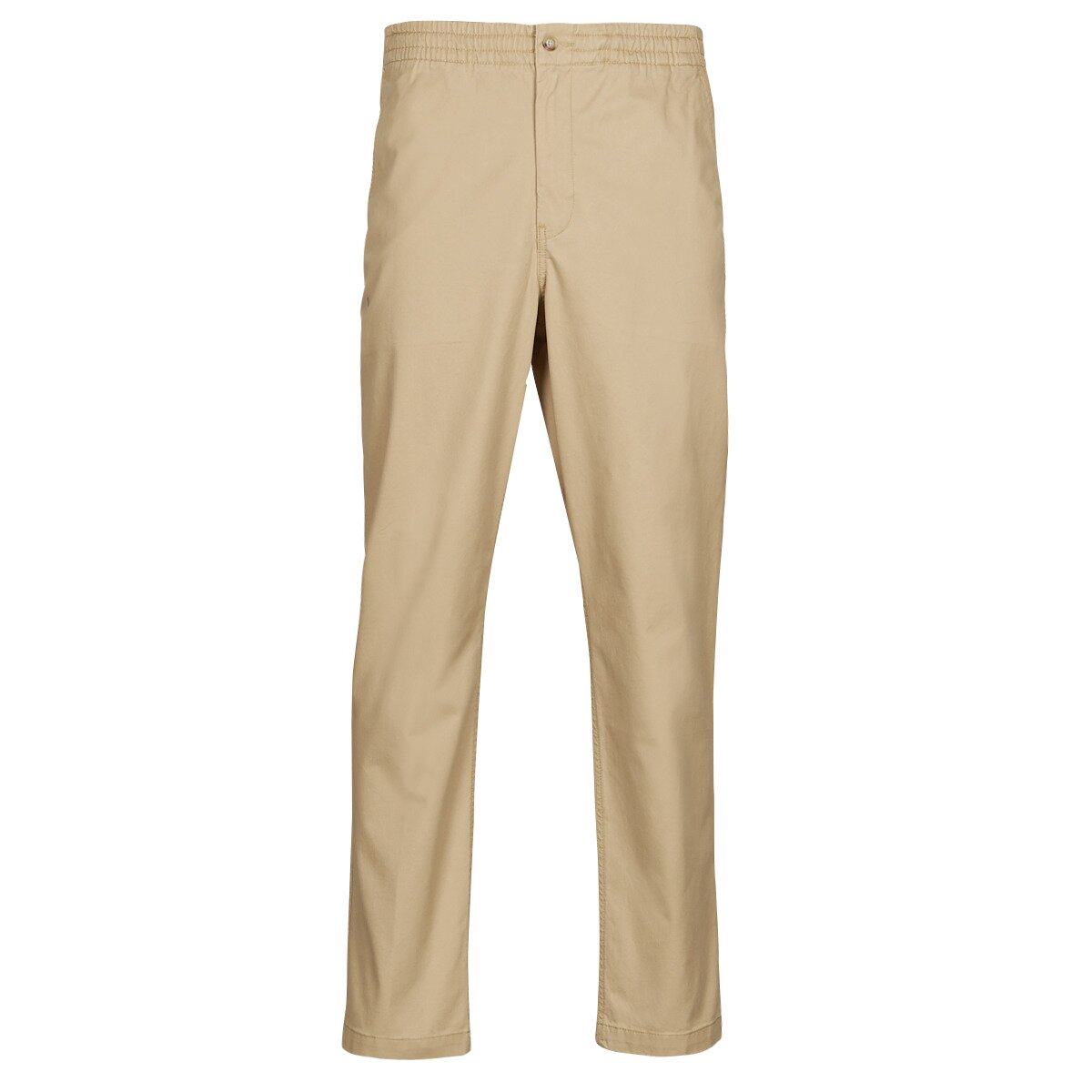 Polo Ralph Lauren Îmbracaminte PANTALONI CHINO "PREPSTER" UȘORI CU CORDON DE STRÂNGERE