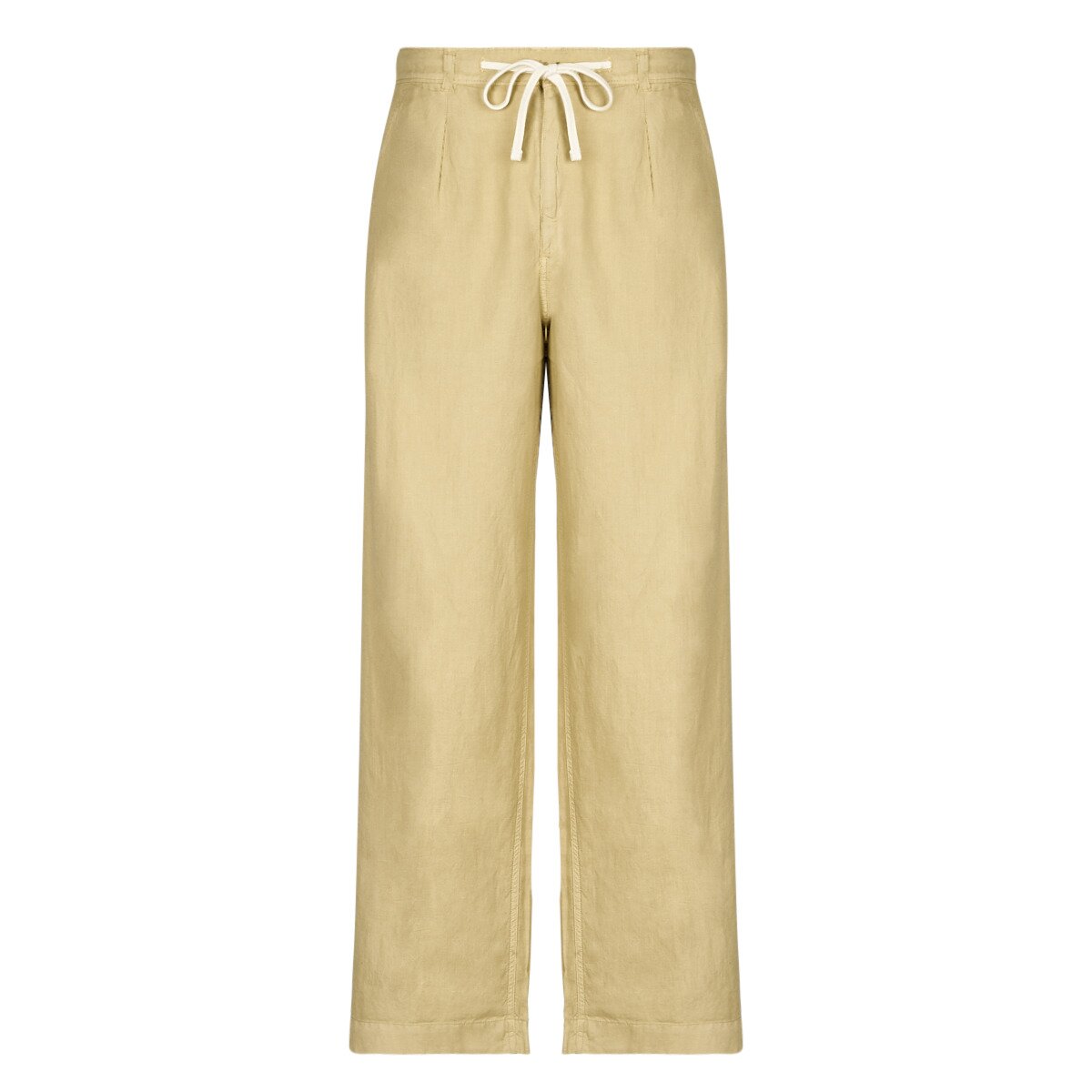 Polo Ralph Lauren Îmbracaminte PANTALONI FLUIZI DIN IN