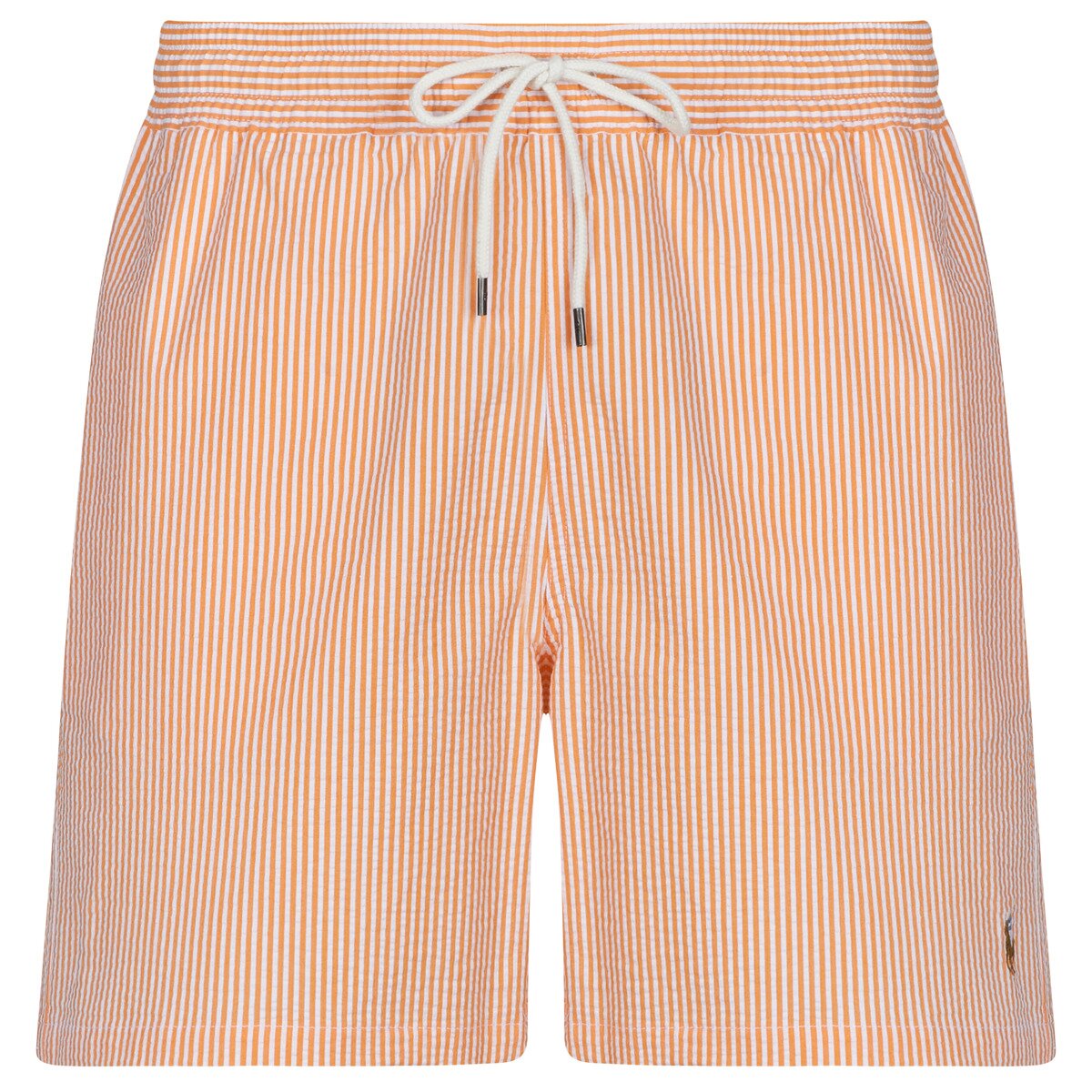 Polo Ralph Lauren Îmbracaminte PANTALONI SCURȚI DE BAIE CLASICI TRAVELER DIN SEERSUCKER