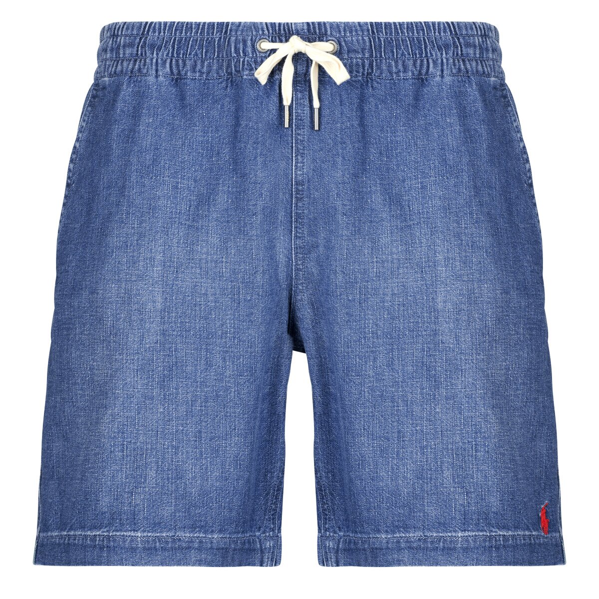 Polo Ralph Lauren Îmbracaminte PANTALONI SCURȚI PREPSTER 5 BUZUNARE DIN DENIM