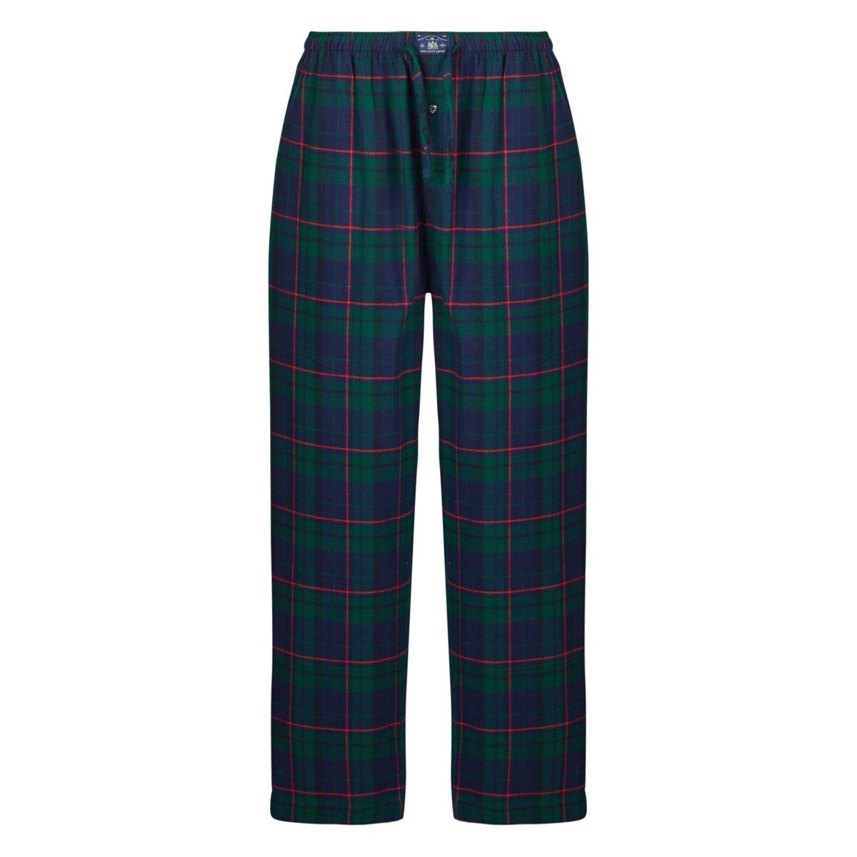 Polo Ralph Lauren Îmbracaminte PJ PANT-PANT-SLEEP BOTTOM