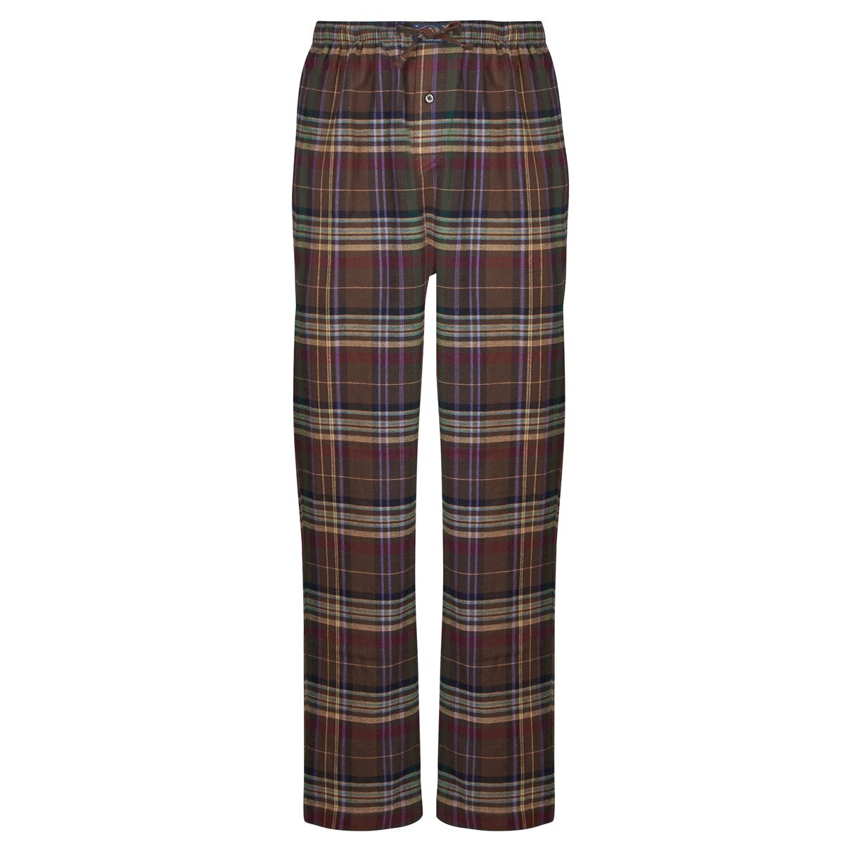 Polo Ralph Lauren Îmbracaminte PJ PANT-PANT-SLEEP BOTTOM
