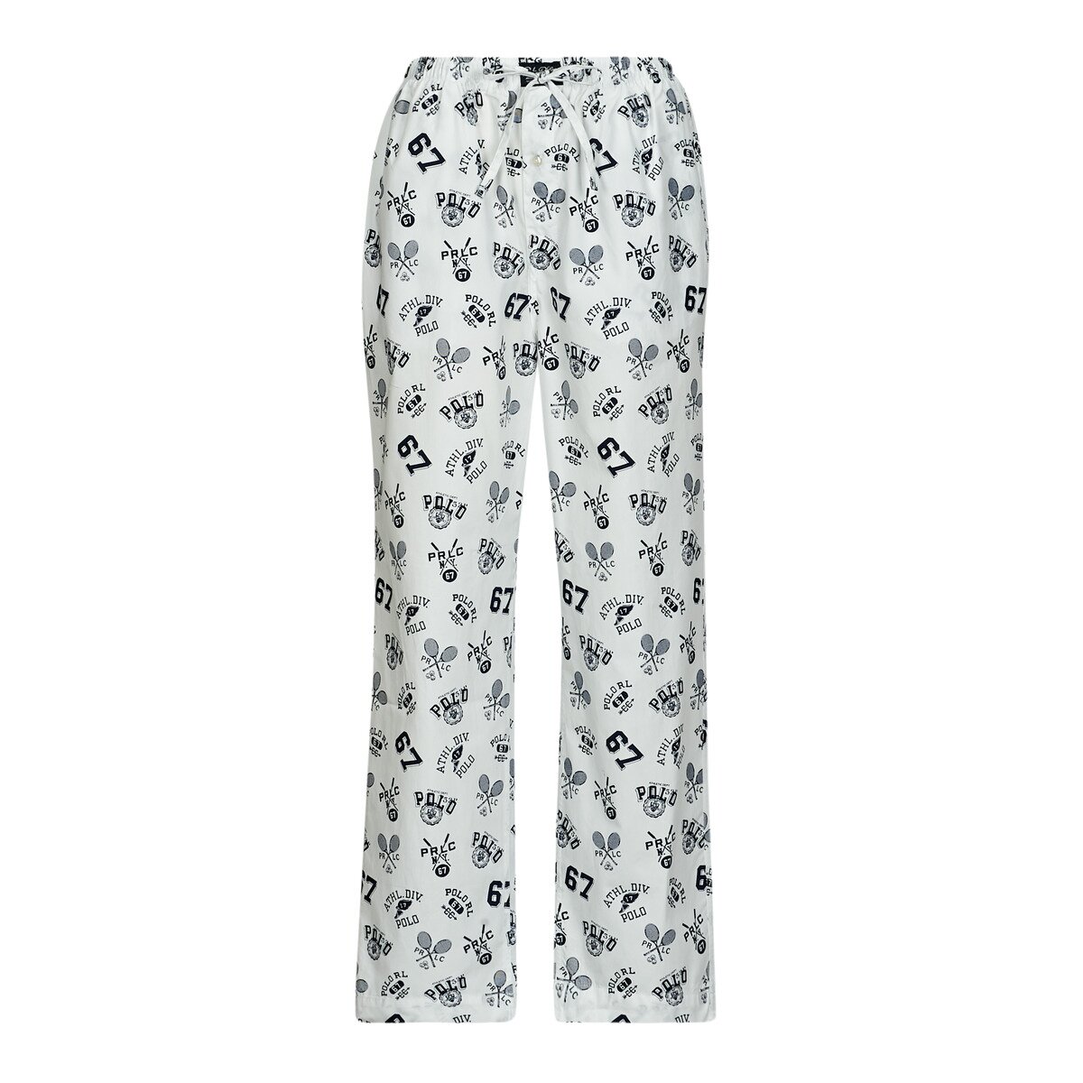 Polo Ralph Lauren Îmbracaminte PJ PANT SLEEP BOTTOM
