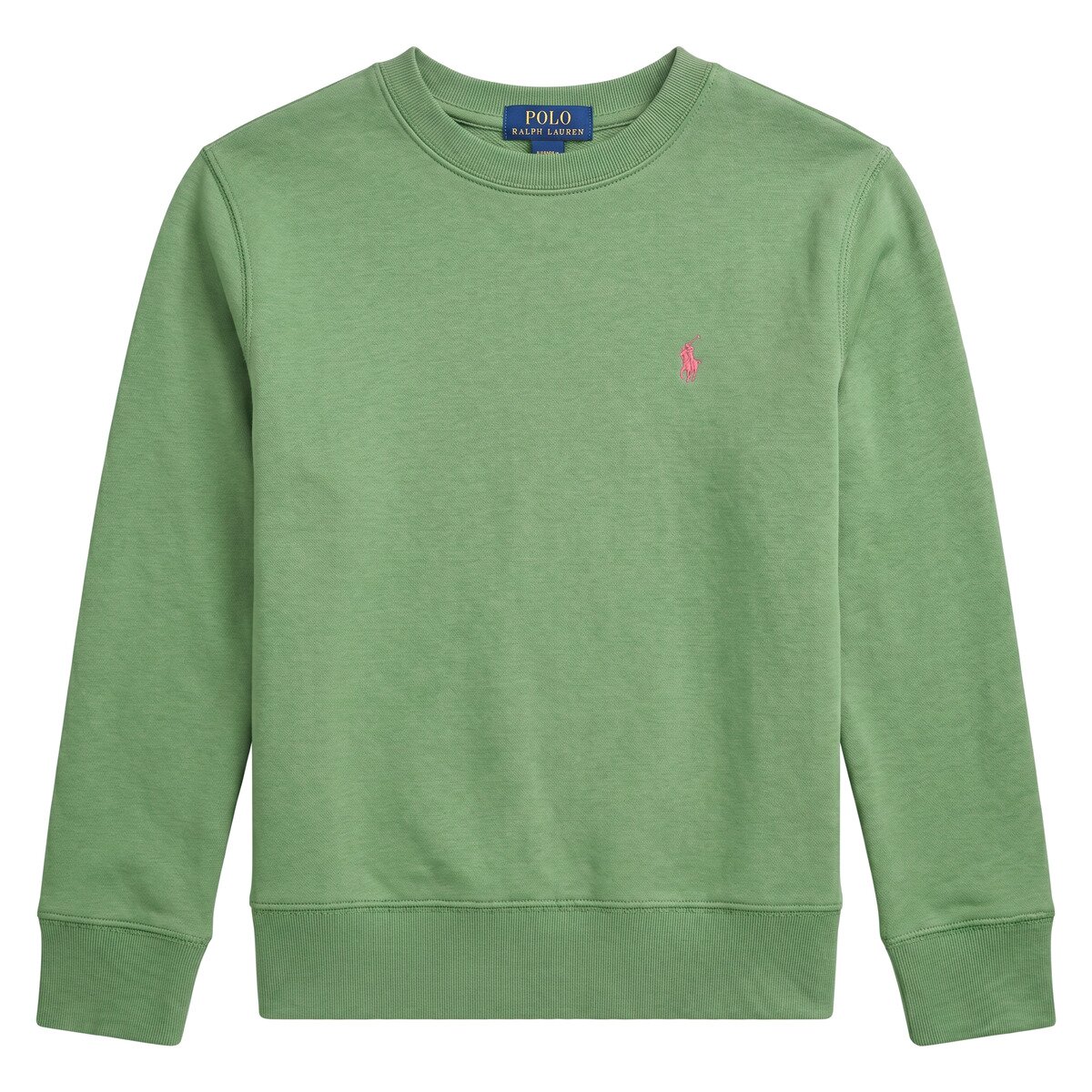 Polo Ralph Lauren Îmbracaminte PO CN-KNIT SHIRTS-SWEATSHIRT
