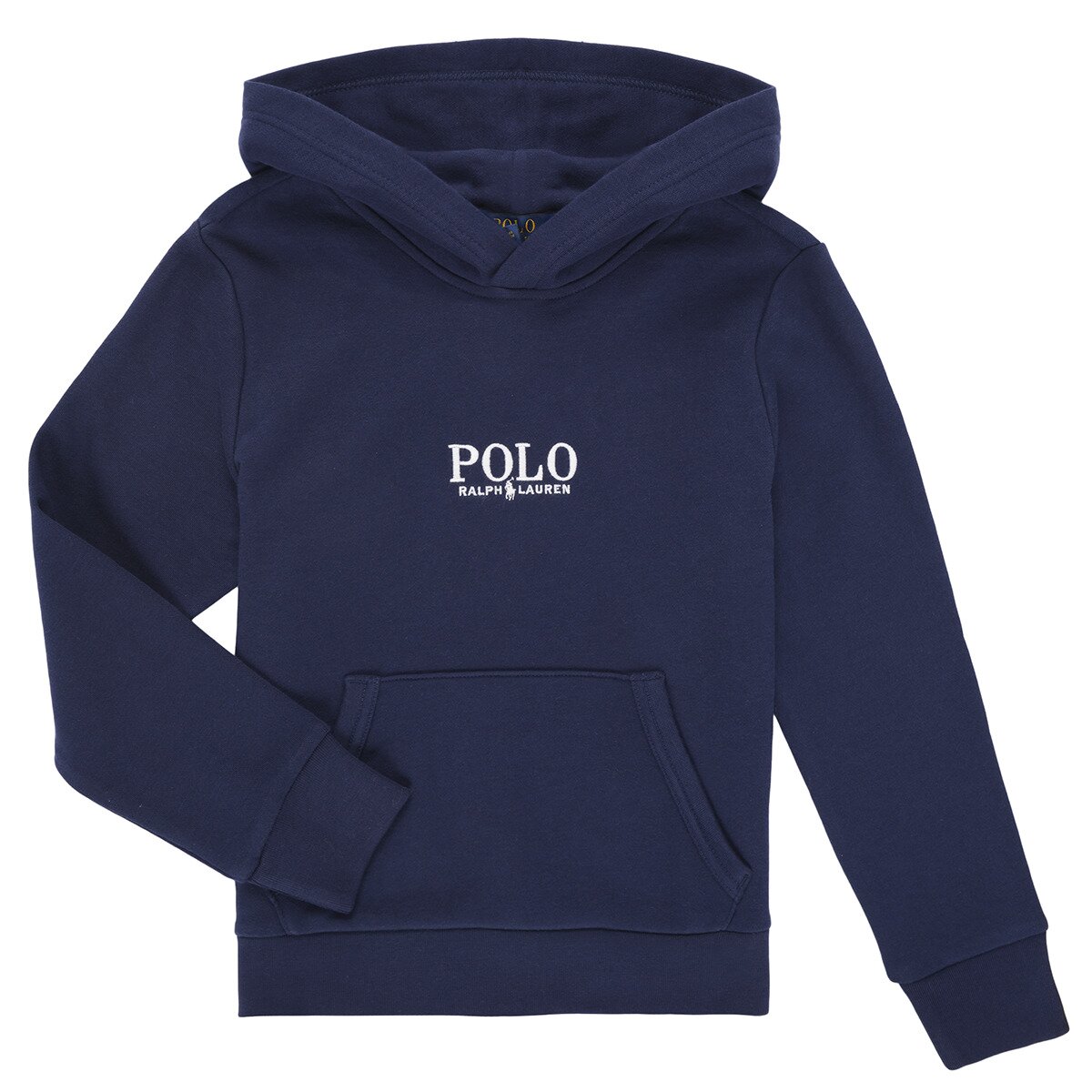 Polo Ralph Lauren Îmbracaminte PO HOOD-KNIT SHIRTS-SWEATSHIRT