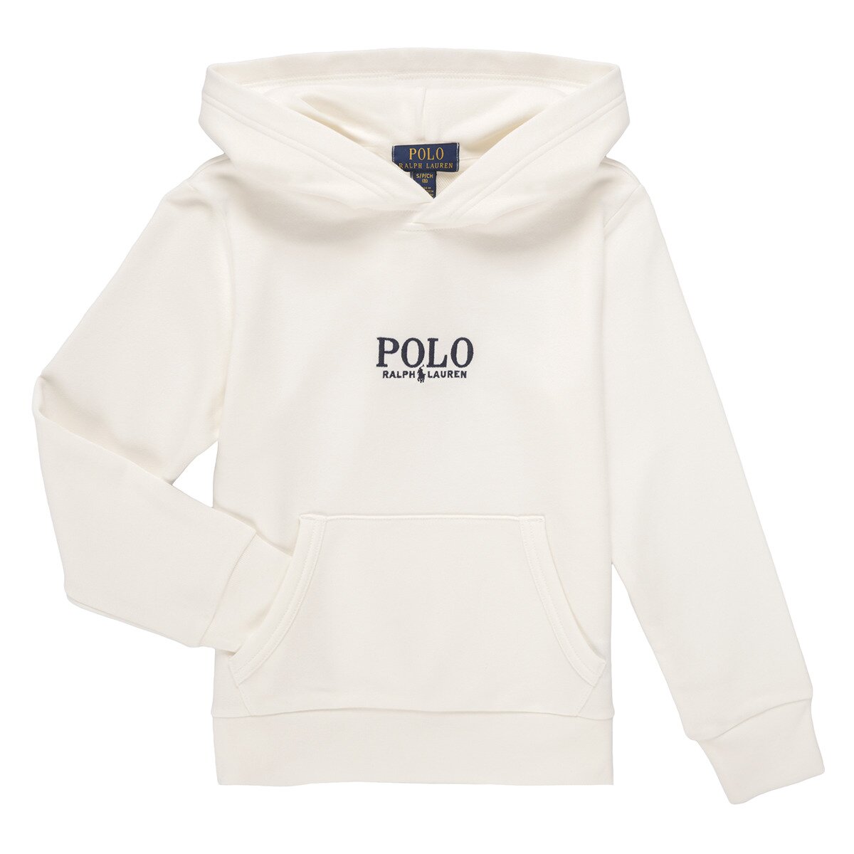 Polo Ralph Lauren Îmbracaminte PO HOOD-KNIT SHIRTS-SWEATSHIRT