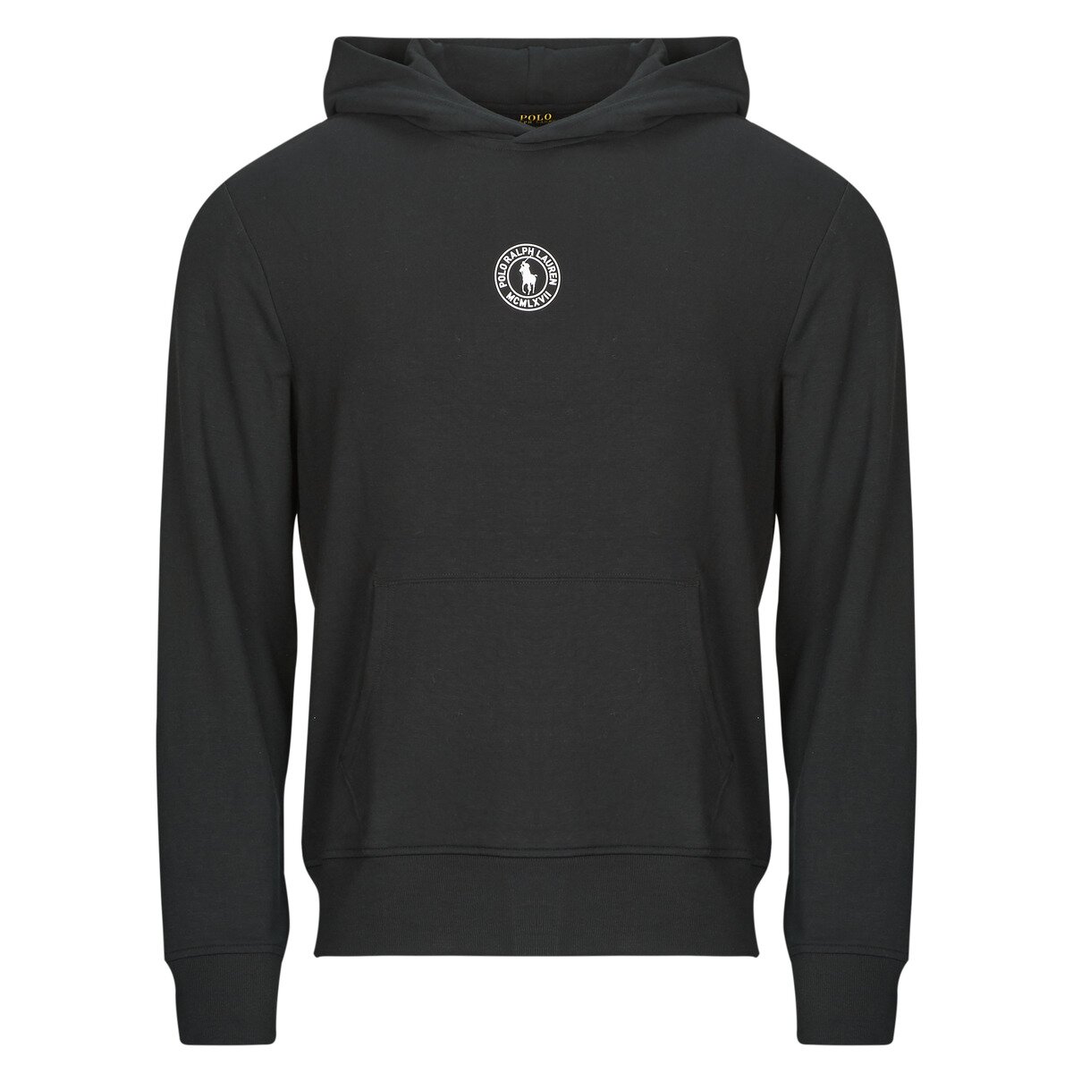 Polo Ralph Lauren Îmbracaminte PO HOOD-SLEEP-TOP