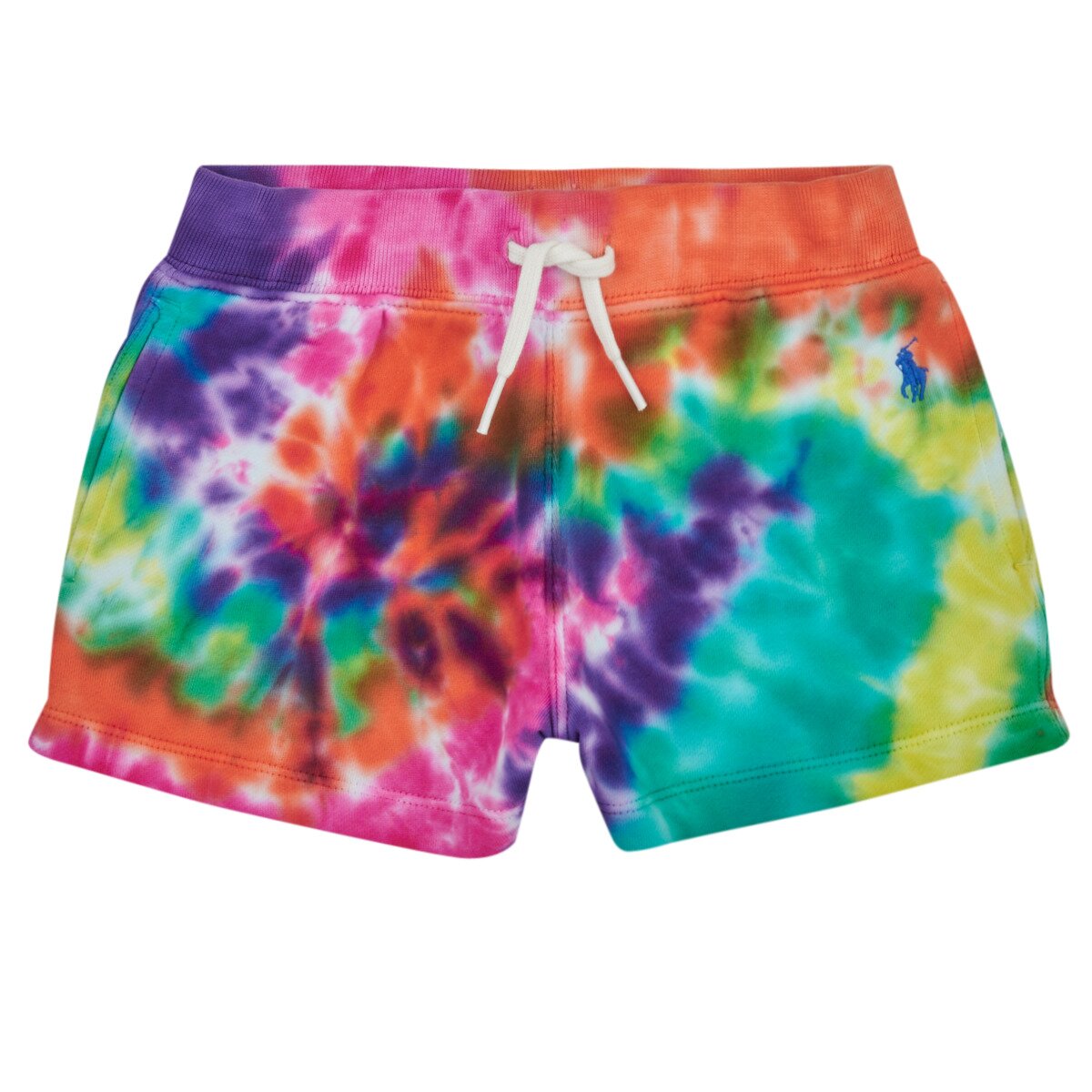 Polo Ralph Lauren Îmbracaminte PO SHORT-SHORTS-ATHLETIC