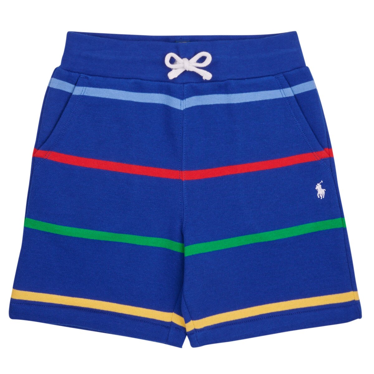 Polo Ralph Lauren Îmbracaminte PO SHORT-SHORTS-ATHLETIC