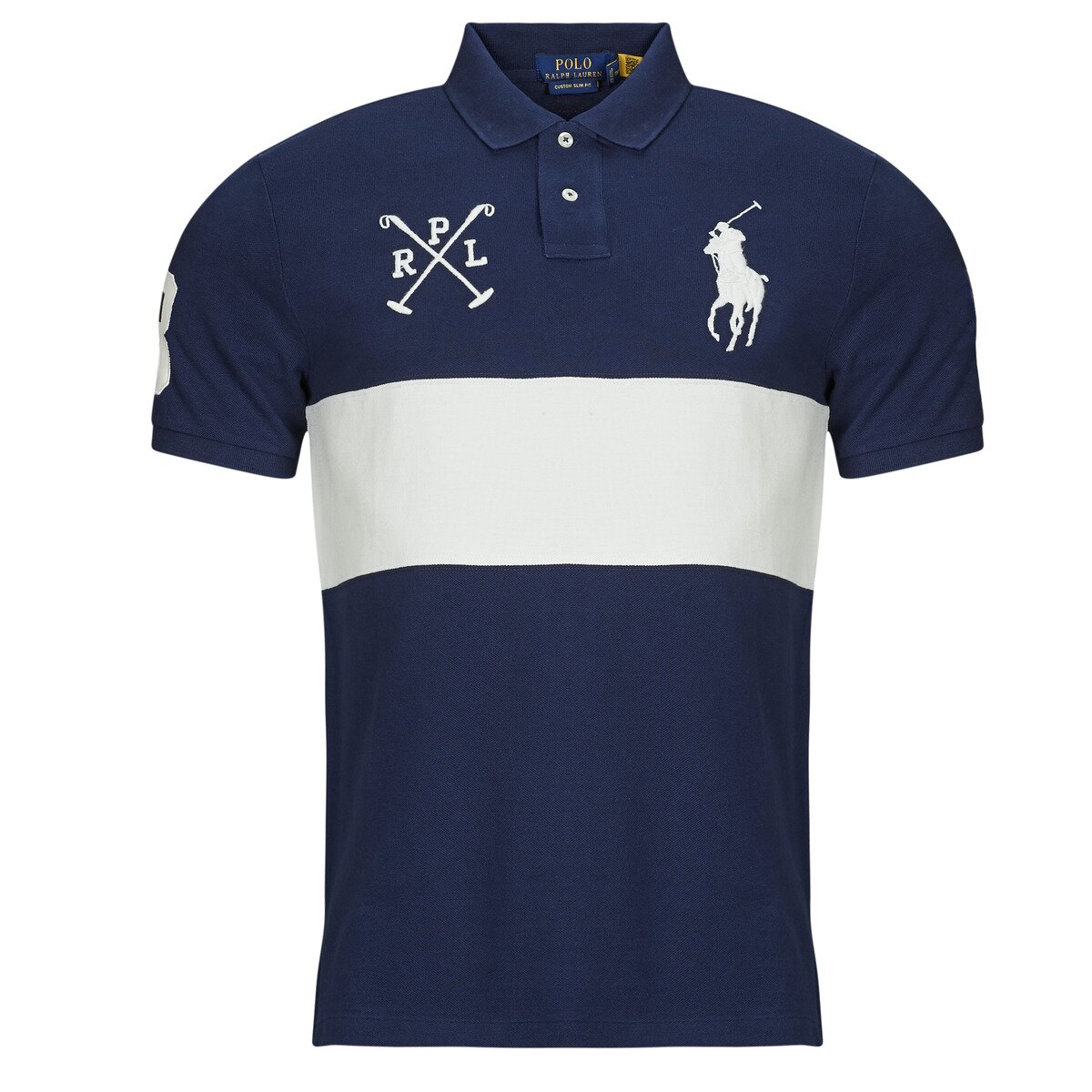 Polo Ralph Lauren Îmbracaminte POLO BIG POLO PLAYER