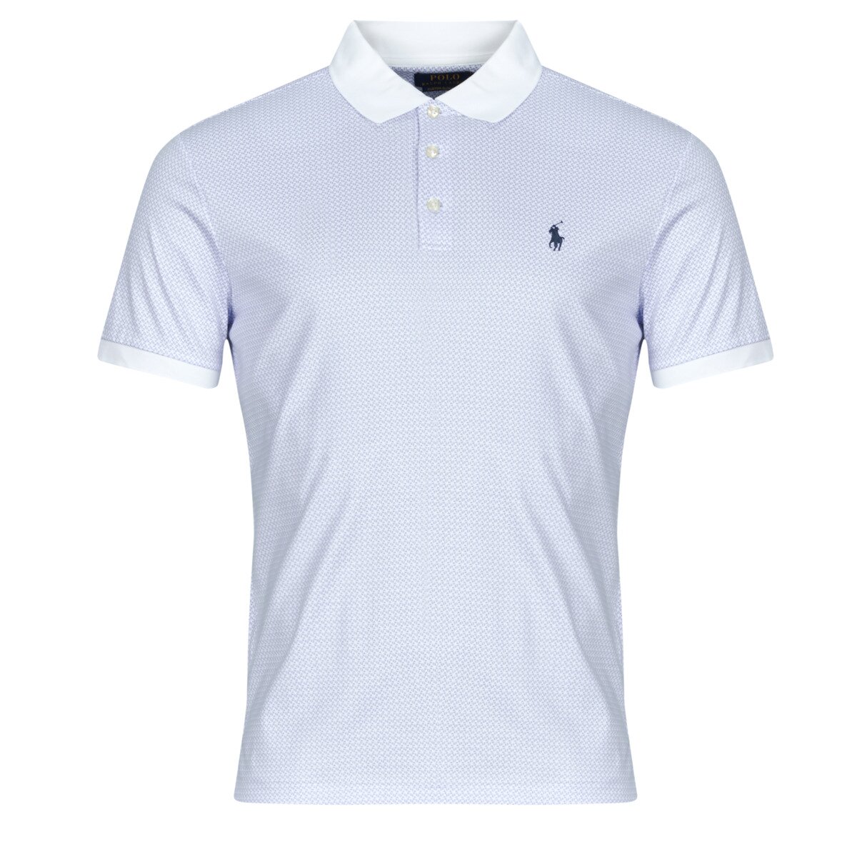 Polo Ralph Lauren Îmbracaminte POLO COUPE DROITE EN PIMA COTON