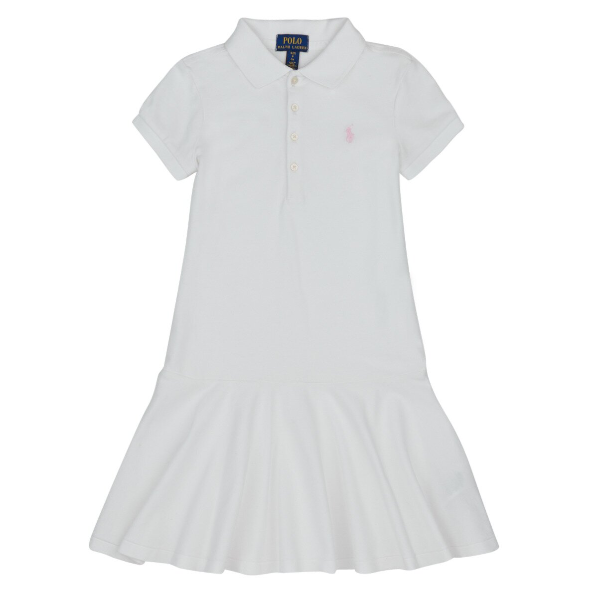 Polo Ralph Lauren Îmbracaminte POLO DRESS-DRESSES-KNIT