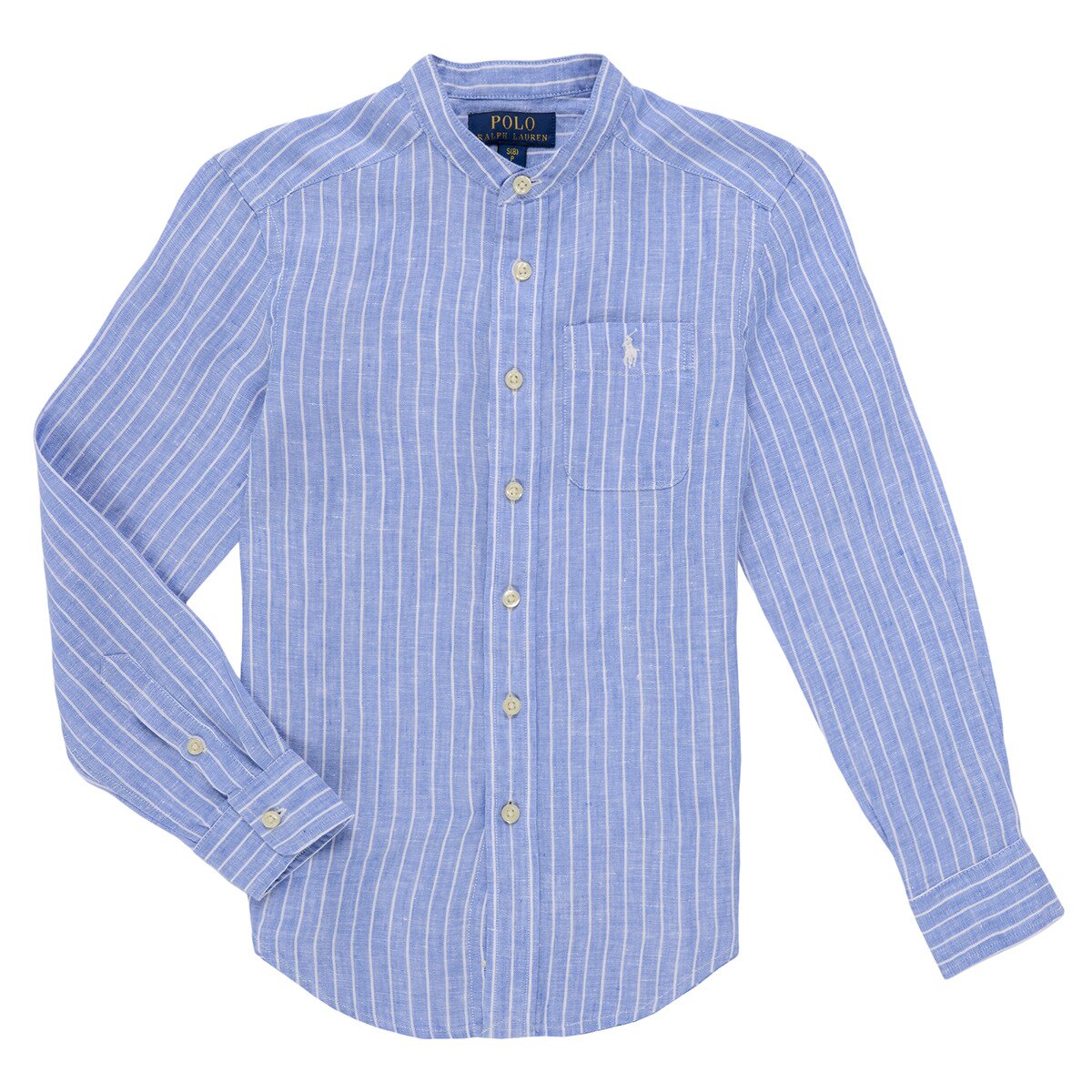 Polo Ralph Lauren Îmbracaminte POSTBOY BAND-SHIRTS-SPORT SHIRT