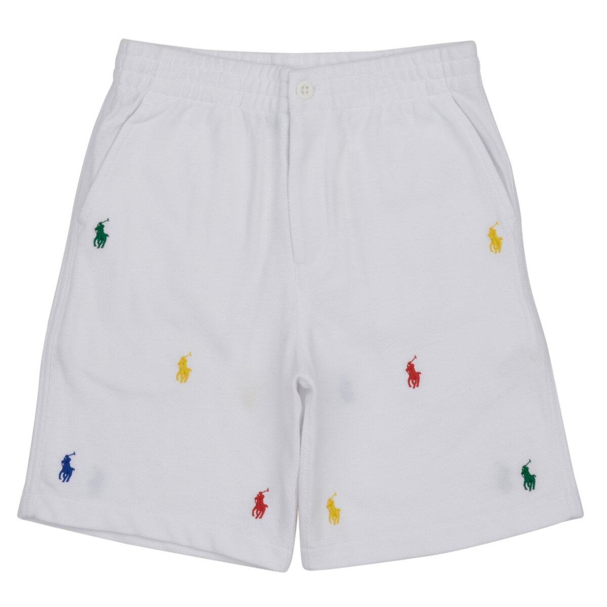 Polo Ralph Lauren Îmbracaminte PREPSTER SHT-SHORTS-ATHLETIC