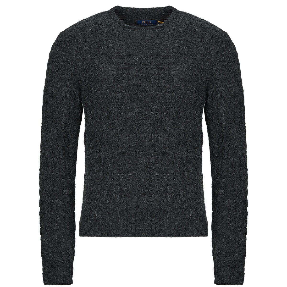 Polo Ralph Lauren Îmbracaminte PULOVER ARAN FLAG