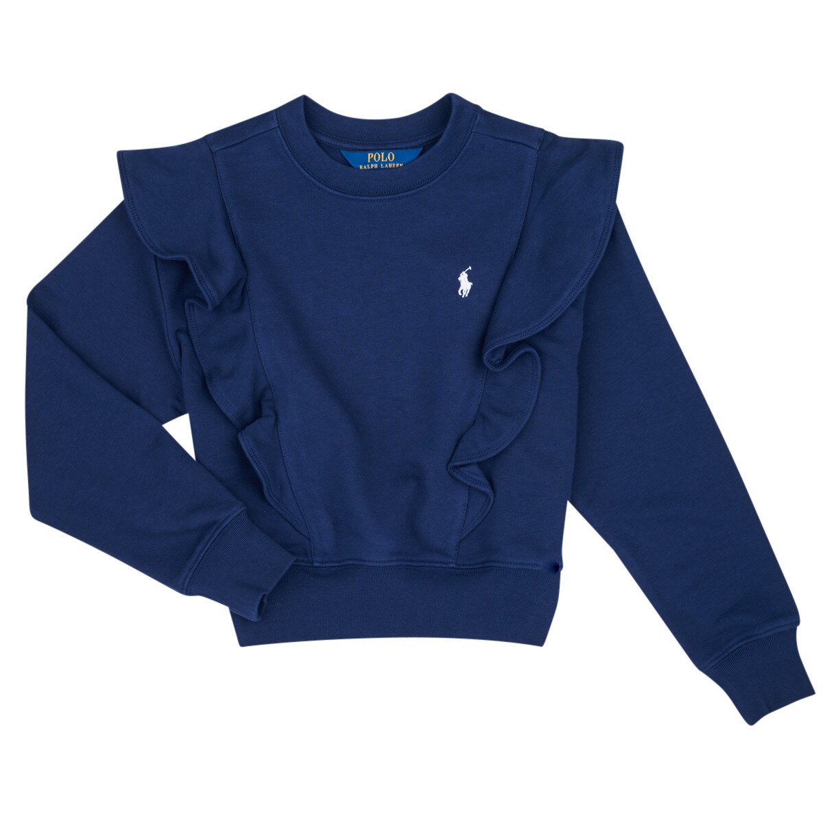 Polo Ralph Lauren Îmbracaminte RFFLFRNTPO-KNIT SHIRTS-PULLOVER