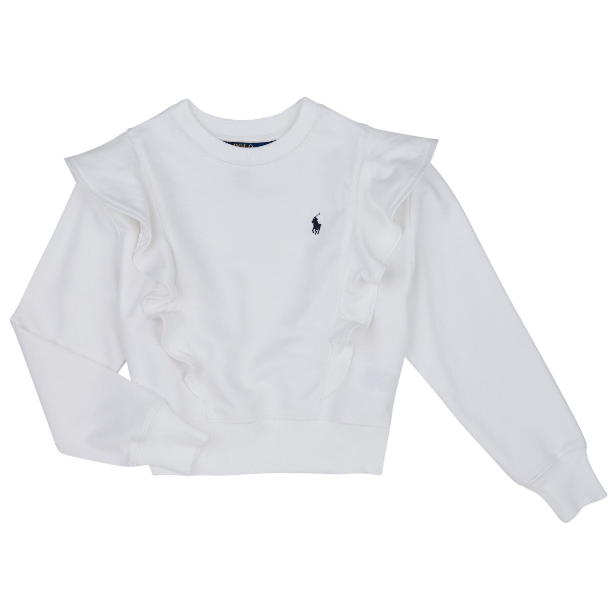 Polo Ralph Lauren Îmbracaminte RFFLFRNTPO-KNIT SHIRTS-PULLOVER