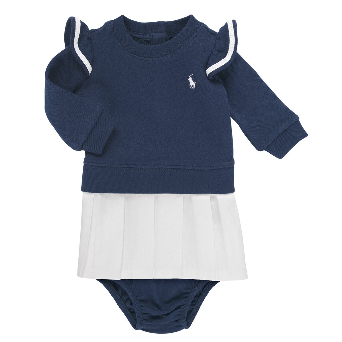 Polo Ralph Lauren Îmbracaminte RFFLKTWDRSS-DRESSES-DAY DRESS