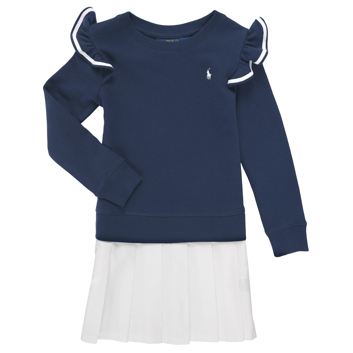 Polo Ralph Lauren Îmbracaminte RFFLKTWDRSS-DRESSES-DAY DRESS