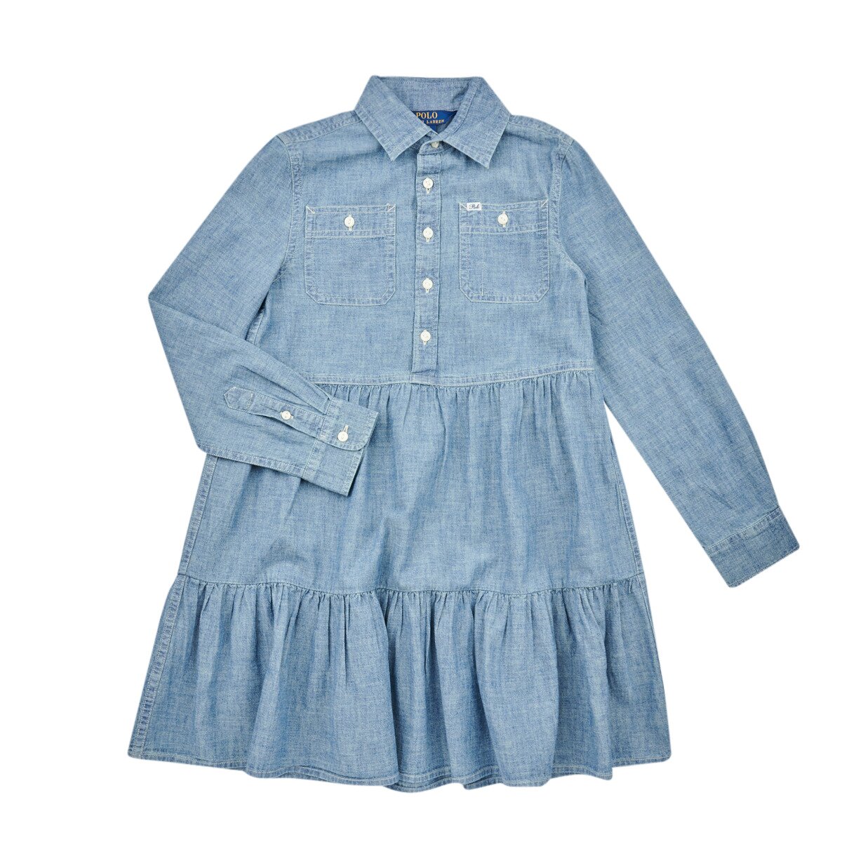 Polo Ralph Lauren Îmbracaminte SHIRTDRESS-DRESSES-DAY DRESS