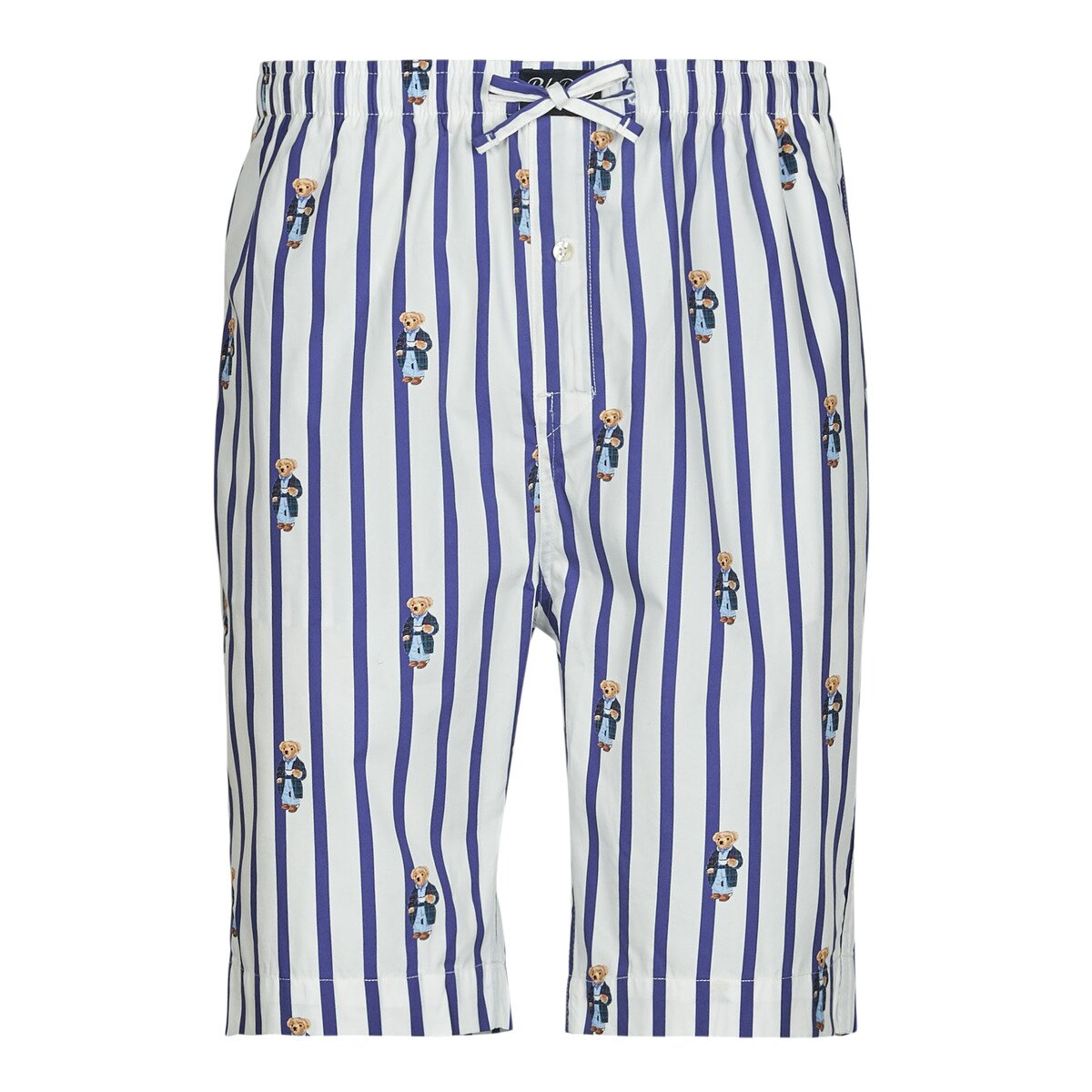 Polo Ralph Lauren Îmbracaminte SLEEP SHORT SLEEP BOTTOM