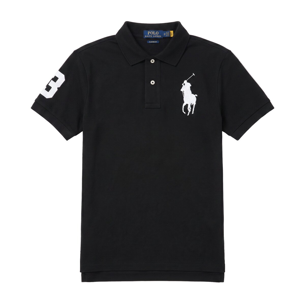 Polo Ralph Lauren Îmbracaminte SLIM POLO