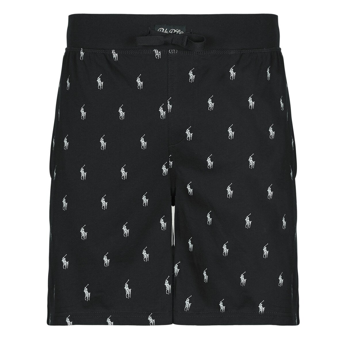 Polo Ralph Lauren Îmbracaminte SLIM SHORT SLEEP BOTTOM