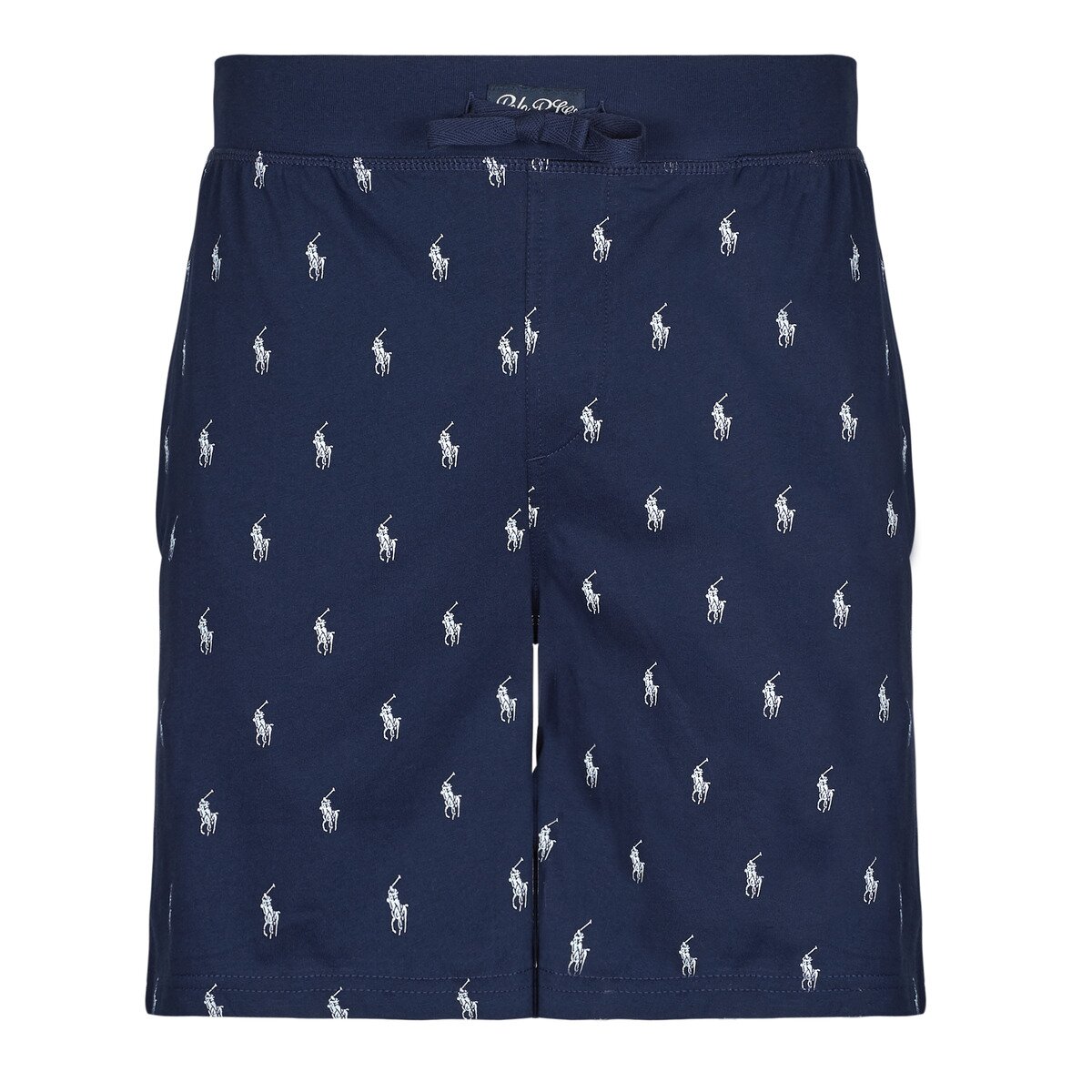 Polo Ralph Lauren Îmbracaminte SLIM SHORT SLEEP BOTTOM