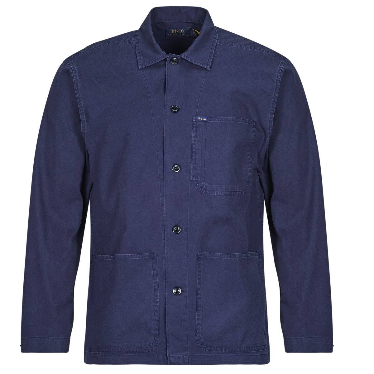 Polo Ralph Lauren Îmbracaminte SOPRACĂMAȘĂ (OVERSHIRT)