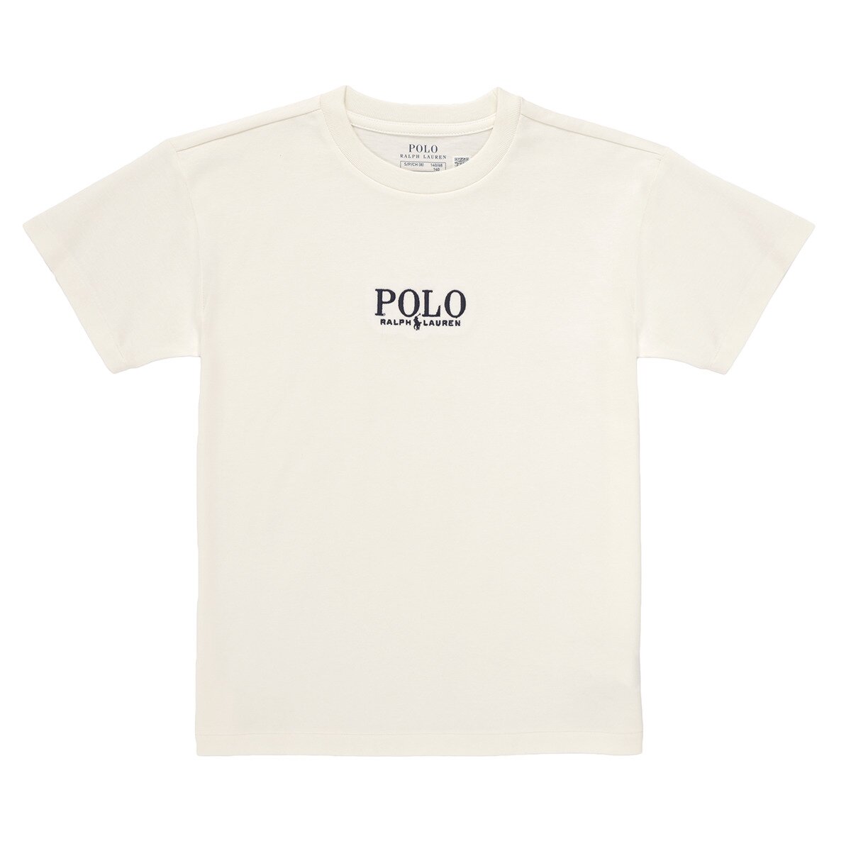 Polo Ralph Lauren Îmbracaminte SS CN-KNIT SHIRTS-T-SHIRT