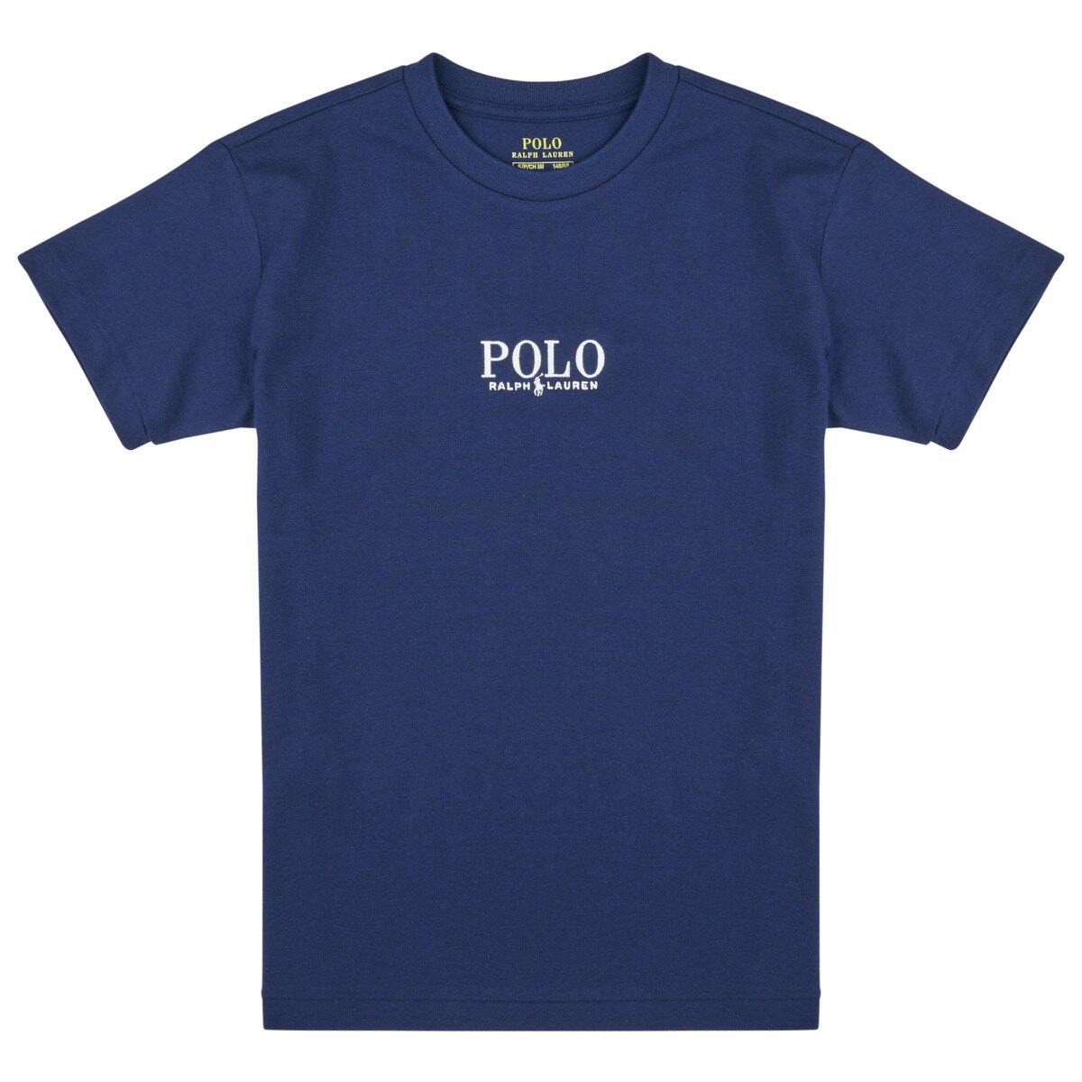 Polo Ralph Lauren Îmbracaminte SS CN-KNIT SHIRTS-T-SHIRT