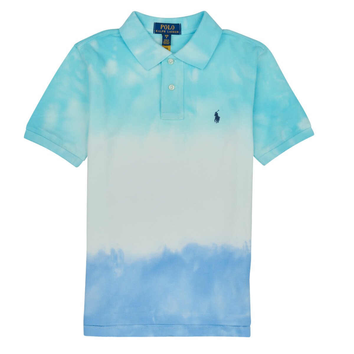 Polo Ralph Lauren Îmbracaminte SS CN M4-KNIT SHIRTS-POLO SHIRT
