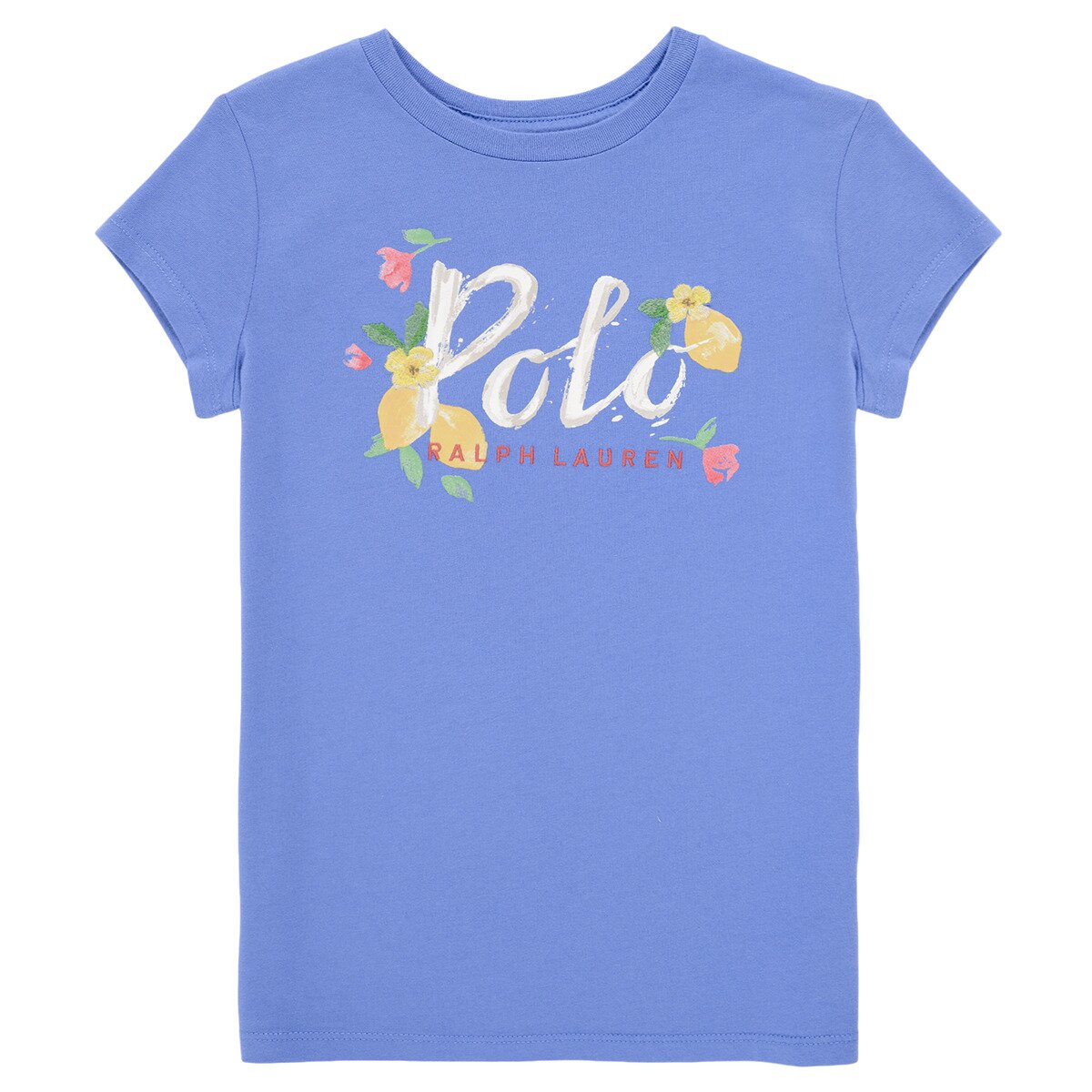 Polo Ralph Lauren Îmbracaminte SS CN TEE-KNIT SHIRTS-T-SHIRT