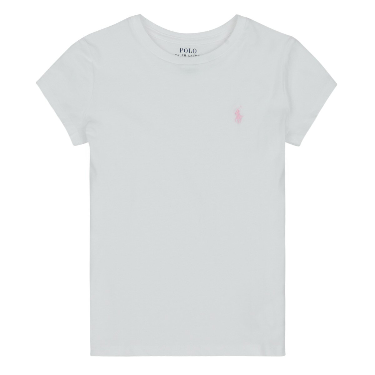 Polo Ralph Lauren Îmbracaminte SS CN TEE-TOPS-KNIT
