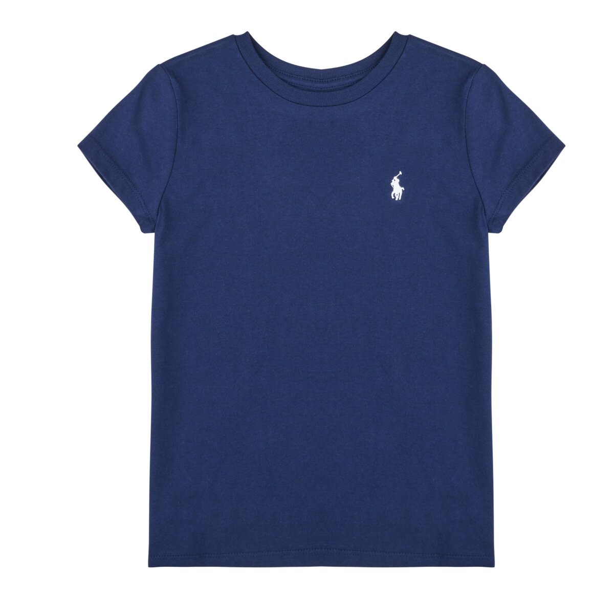 Polo Ralph Lauren Îmbracaminte SS CN TEE-TOPS-KNIT