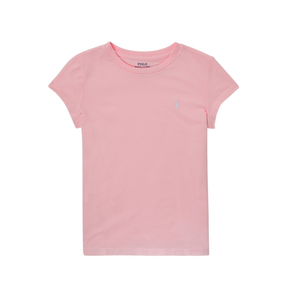 Polo Ralph Lauren Îmbracaminte SS CN TEE-TOPS-KNIT